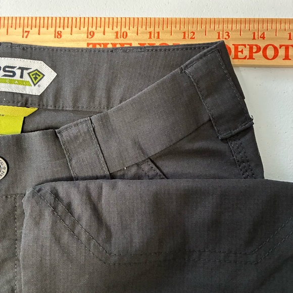 First Tactical Women's V2 Ripstop Tactical Pants - Picture 8 of 10
